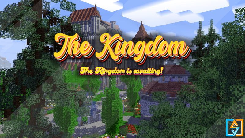 The Kingdom on the Minecraft Marketplace by WildPhire