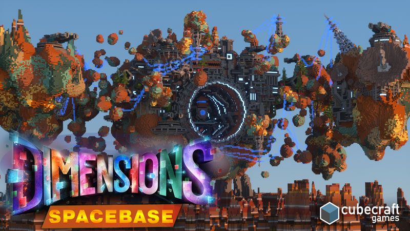 Dimensions: Spacebase