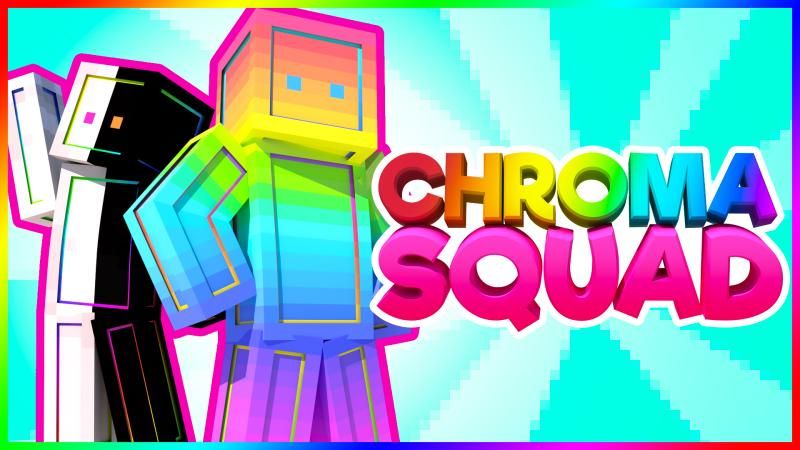 Chroma Squad