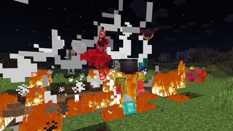 Mythical Pets by Lua Studios