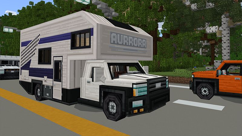 Vehicles by Aurrora
