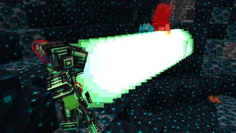 Hacker Weapons Add-On by Diveblocks