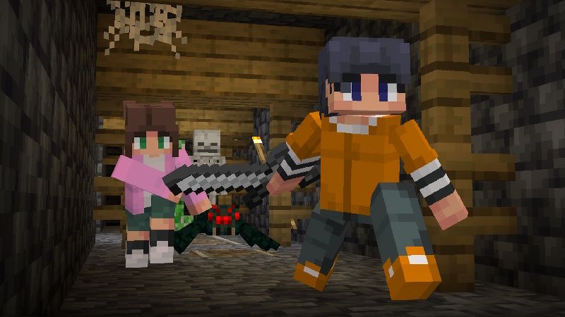 Player Animations Add-On by Kreatik Studios