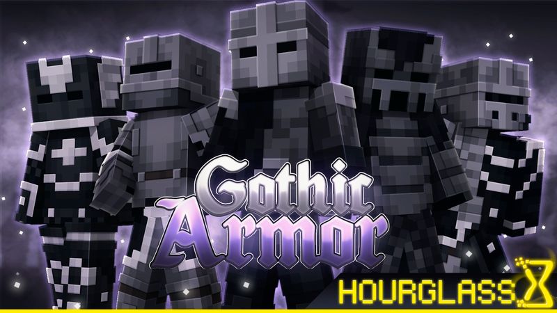 Gothic Armor