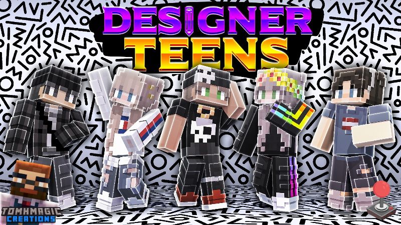 Designer Teens