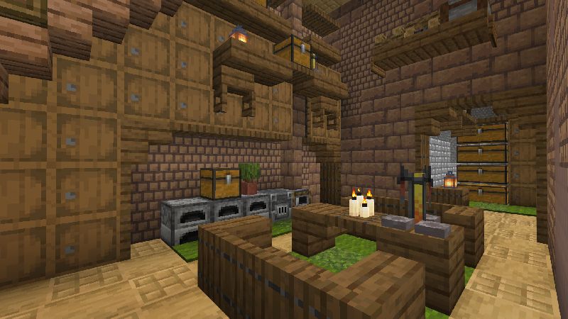 Blockitect: Castles & Stone Blockitect: Castles & Stone by Team Metallurgy