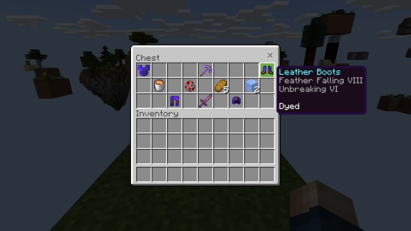 Skyblock Hacker Tools by Fall Studios