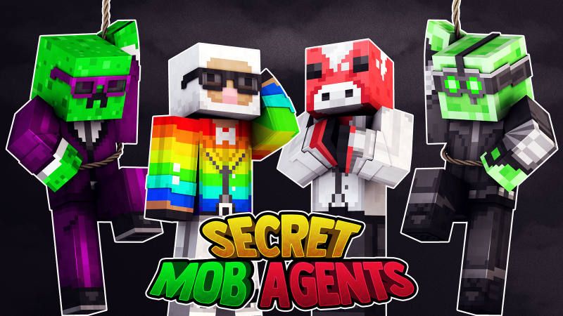 Secret Mob Agents Secret Mob Agents