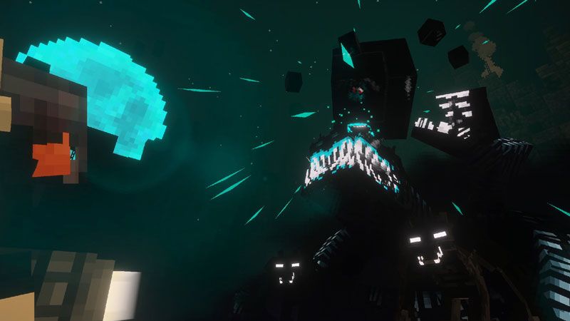 Horror Creatures Add-On by AriaCreations