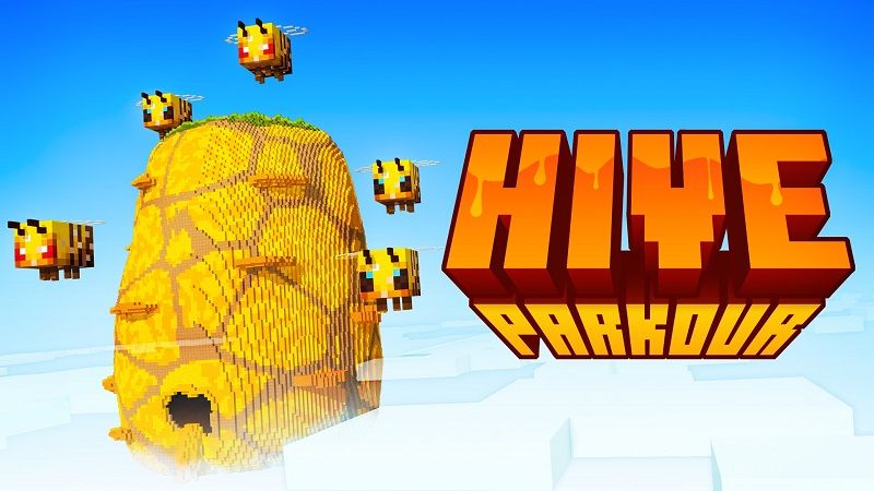 Hive Parkour
