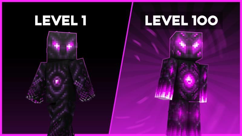 Upgraded Monsters on the Minecraft Marketplace by Virtual Pinata Upgraded Monsters on the Minecraft Marketplace by Virtual Pinata