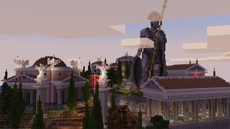 Roman Empire by InPvP