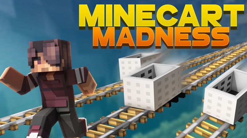 Minecart Madness