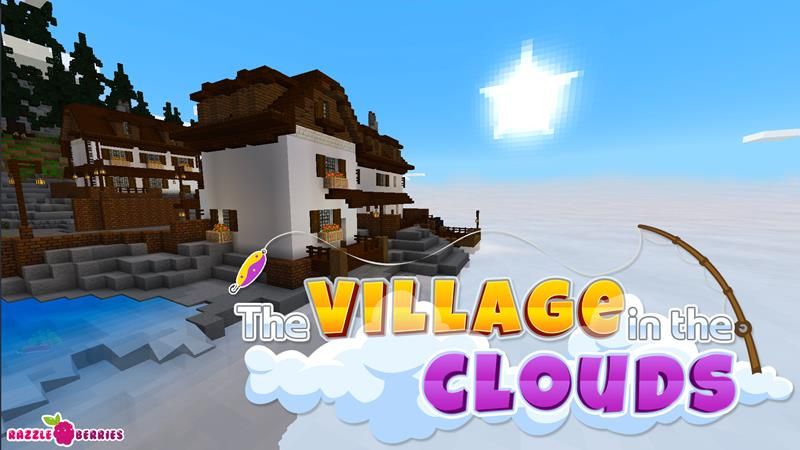 The Village in the Clouds