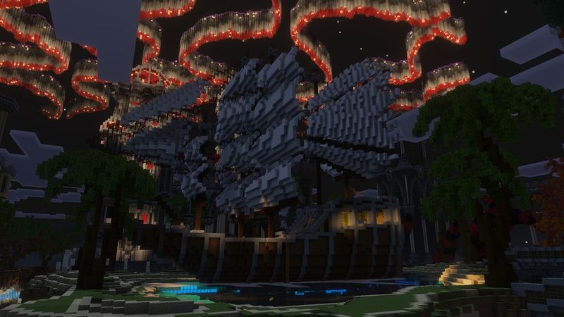 Questland by Razzleberries