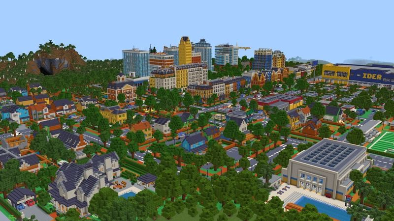 Furniture City by Lofi Girl