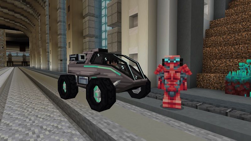 Scientific Base by Street Studios