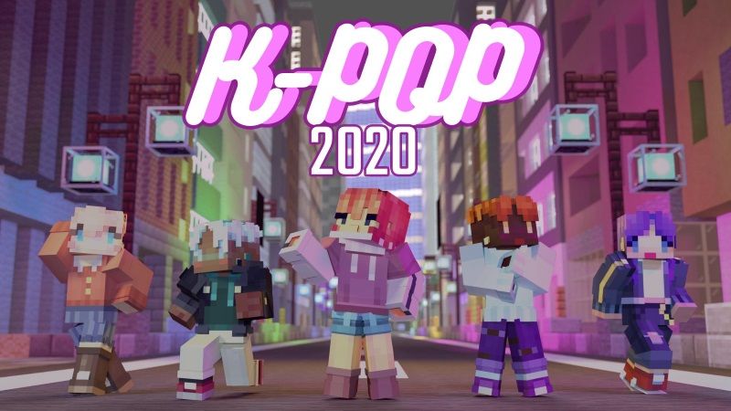 K-Pop 2020