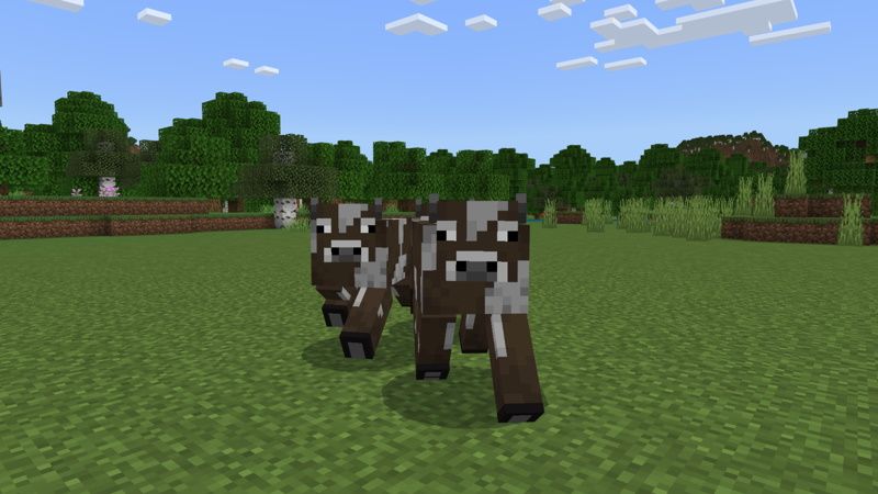 Fast Mobs by Pixell Studio