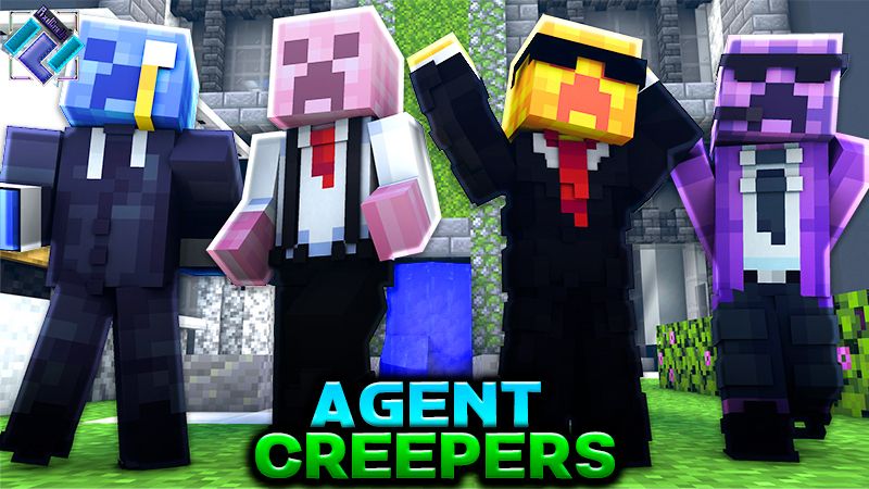 Agent Creepers