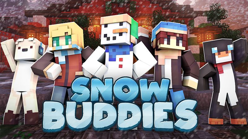 Snow Buddies