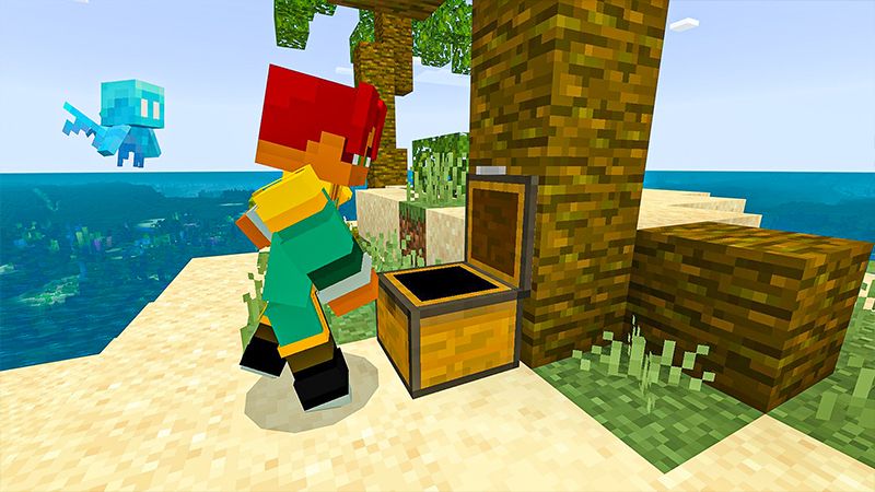 Island Survival by Heropixel Games