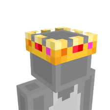 Rainbow Crown on the Minecraft Marketplace by Magefall Rainbow Crown on the Minecraft Marketplace by Magefall