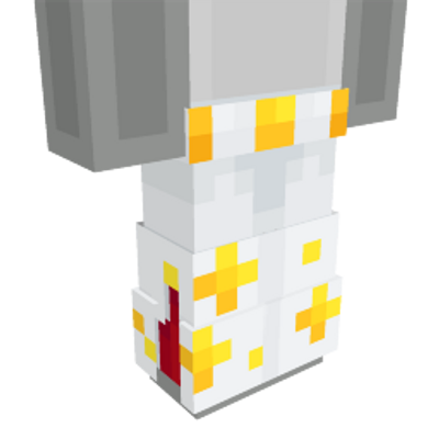 Rockstar Pants on the Minecraft Marketplace by Xmrvizzy