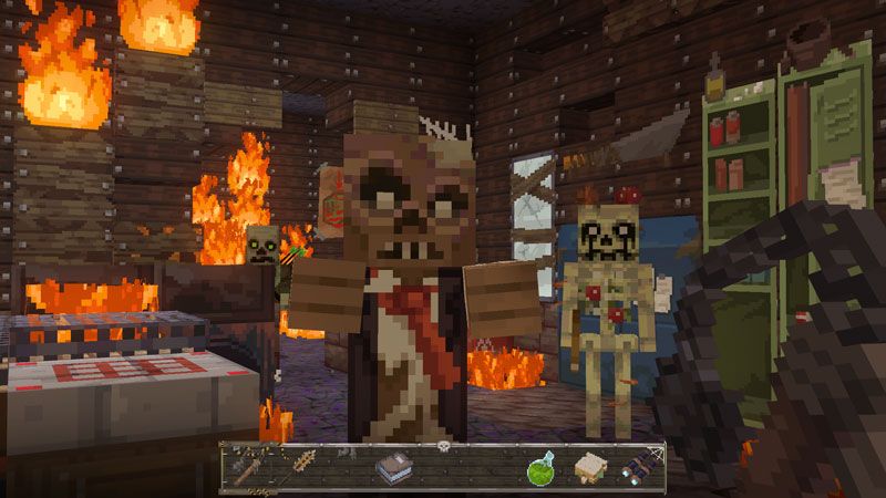 Ultra Apocalypse Texture Pack by Cyclone