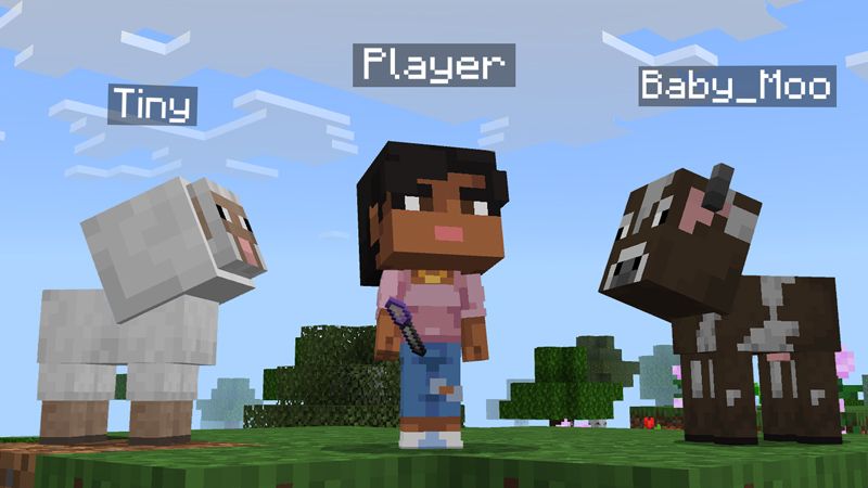 Morph Into Anything 2.0 Add-On by Square Dreams