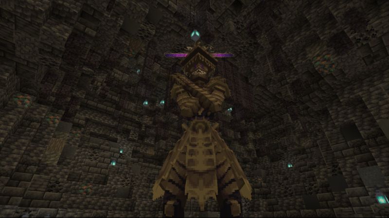 Anime Monster by Creator Games