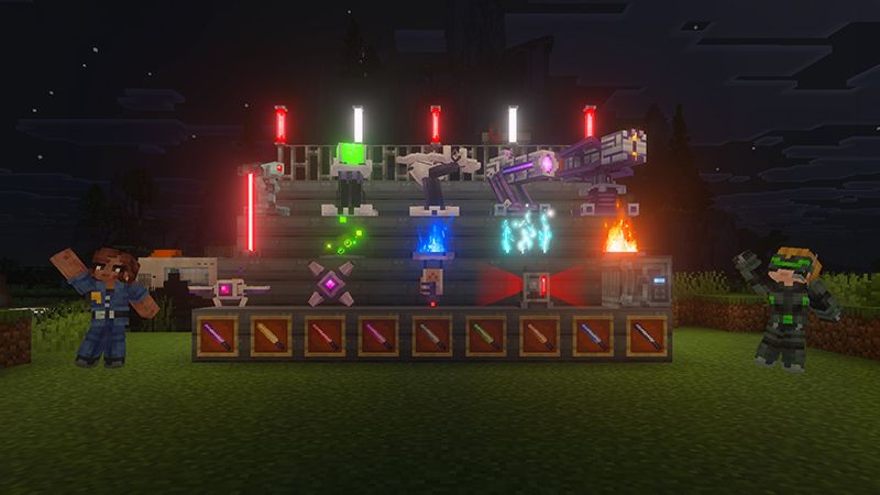 Security Add-On by Radium Studio