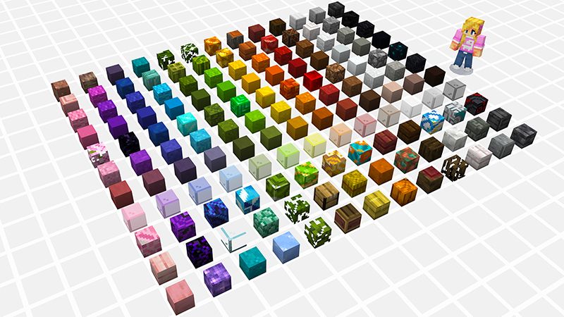 Mini Blocks Add-On by Float Studios
