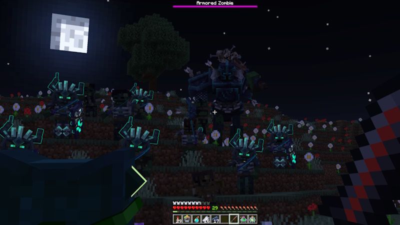 Zombie Horde Siege Zombie Horde Siege by In Mine