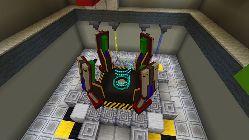 One Block Skyblock by Blue Depth Games