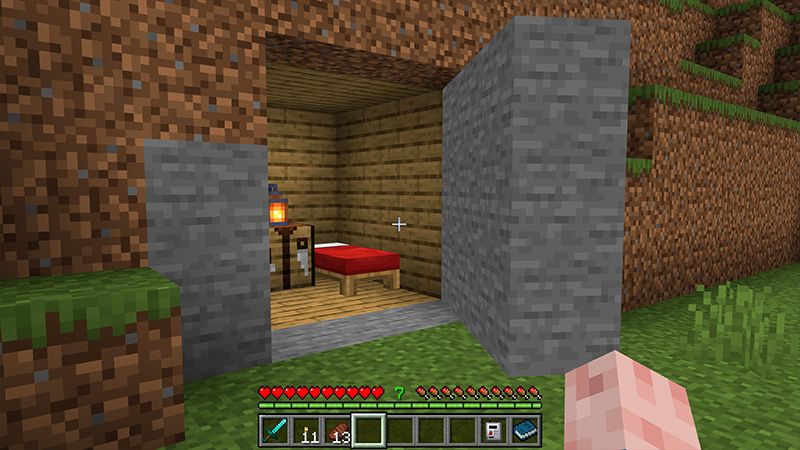 Secret Doors Add-On by Mod Block