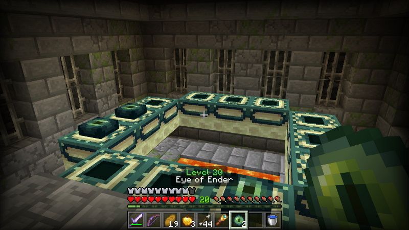 Captive Hardcore by Mine-North