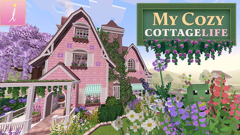 My Cozy Cottage Life