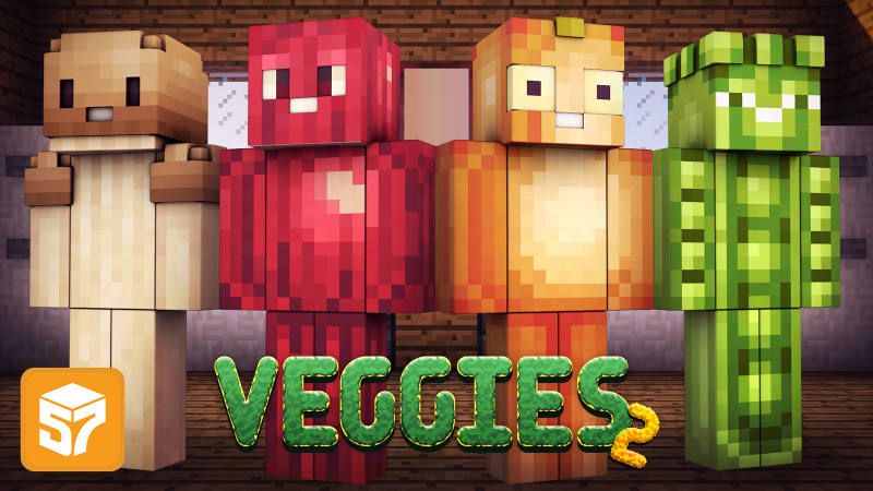 Veggies 2