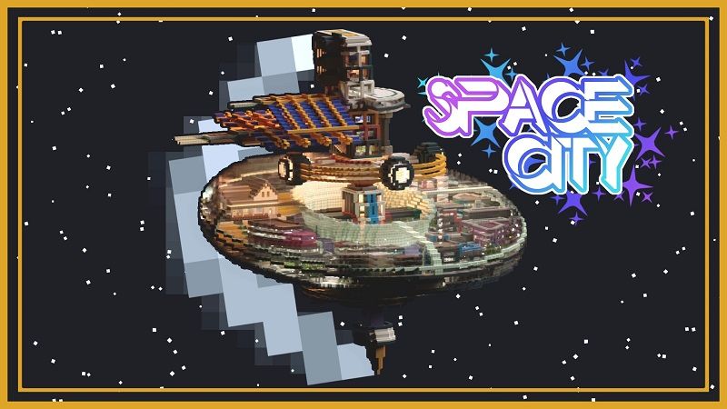 Space City