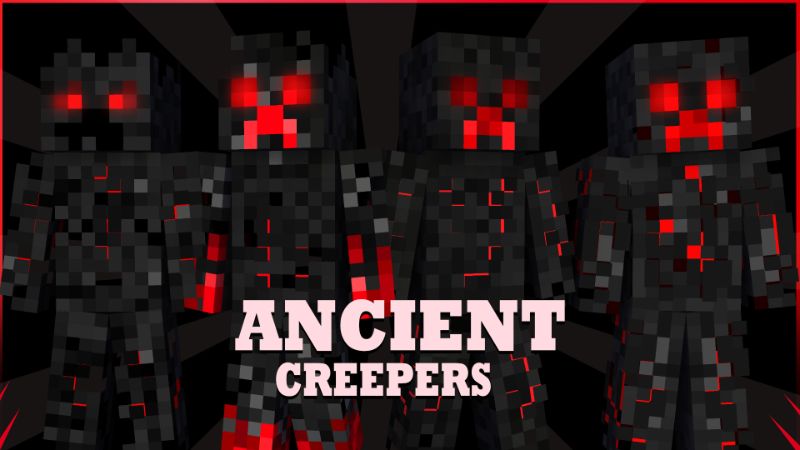 Ancient Creepers