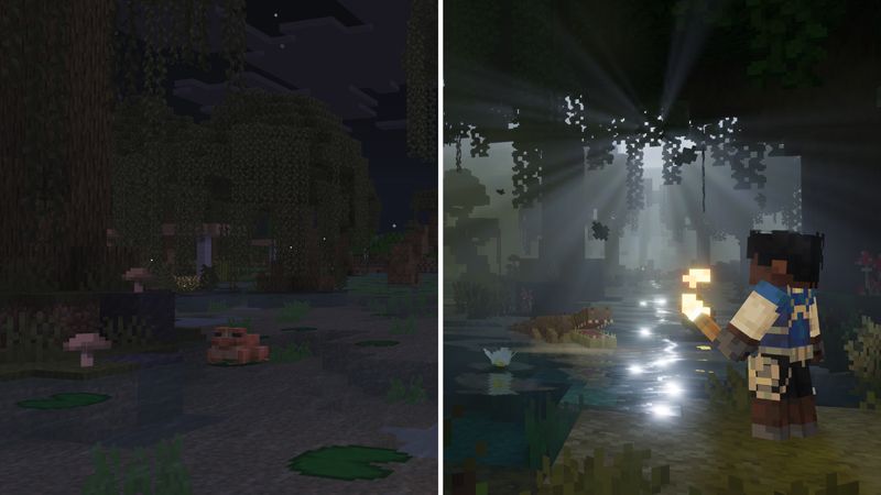 RealismCraft 2.2 by Spark Universe