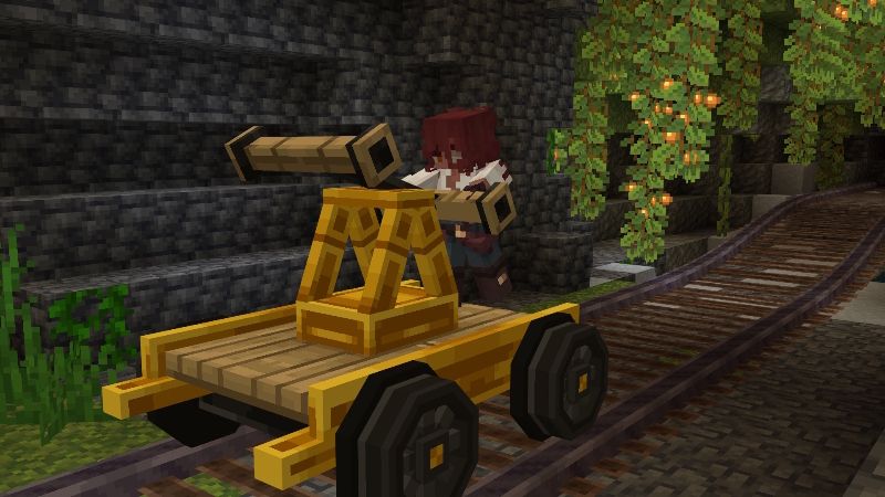 Realistic Trains Add-On by Vatonage