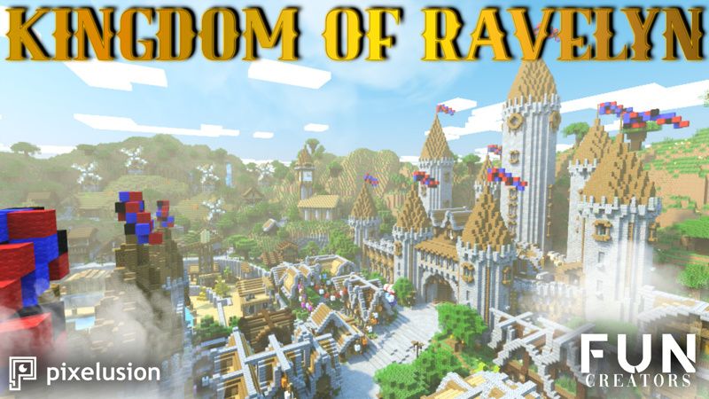 Kingdom of Ravelyn