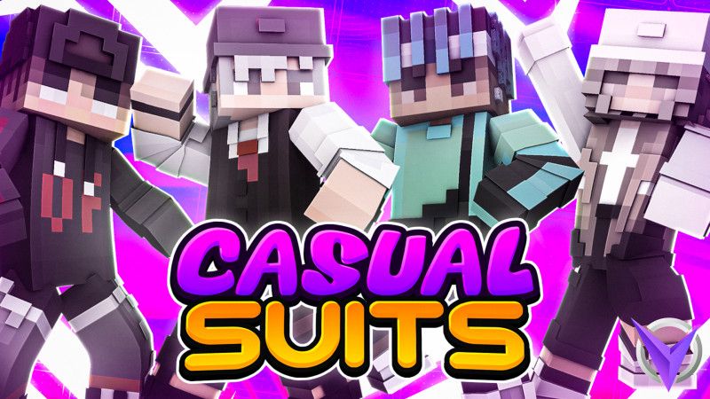 Casual Suits