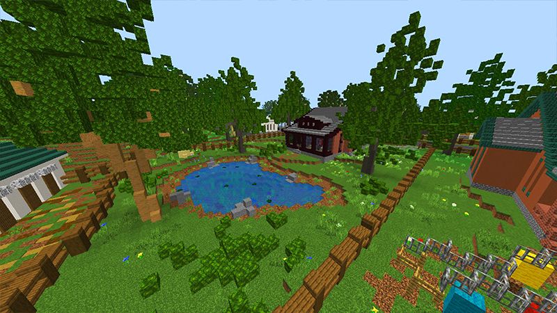 Mining+ by Hourglass Studios