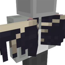 Void Phantom Wings Void Phantom Wings