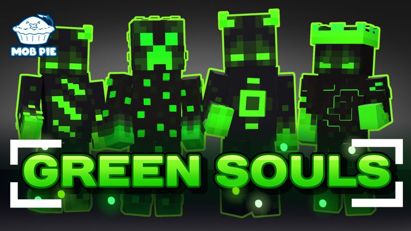 Green Souls