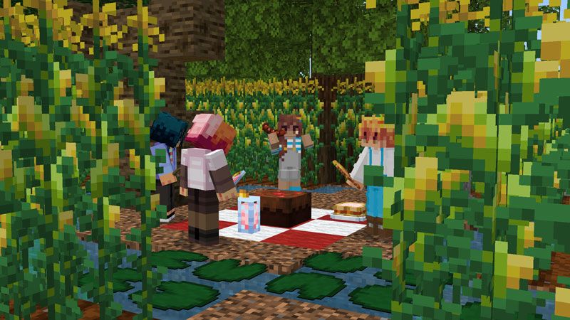 FARMING by Podcrash