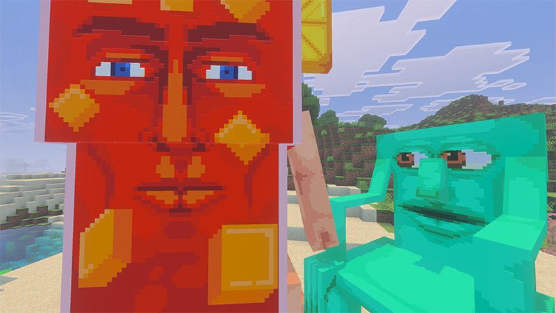 PETS Add-On by MelonBP